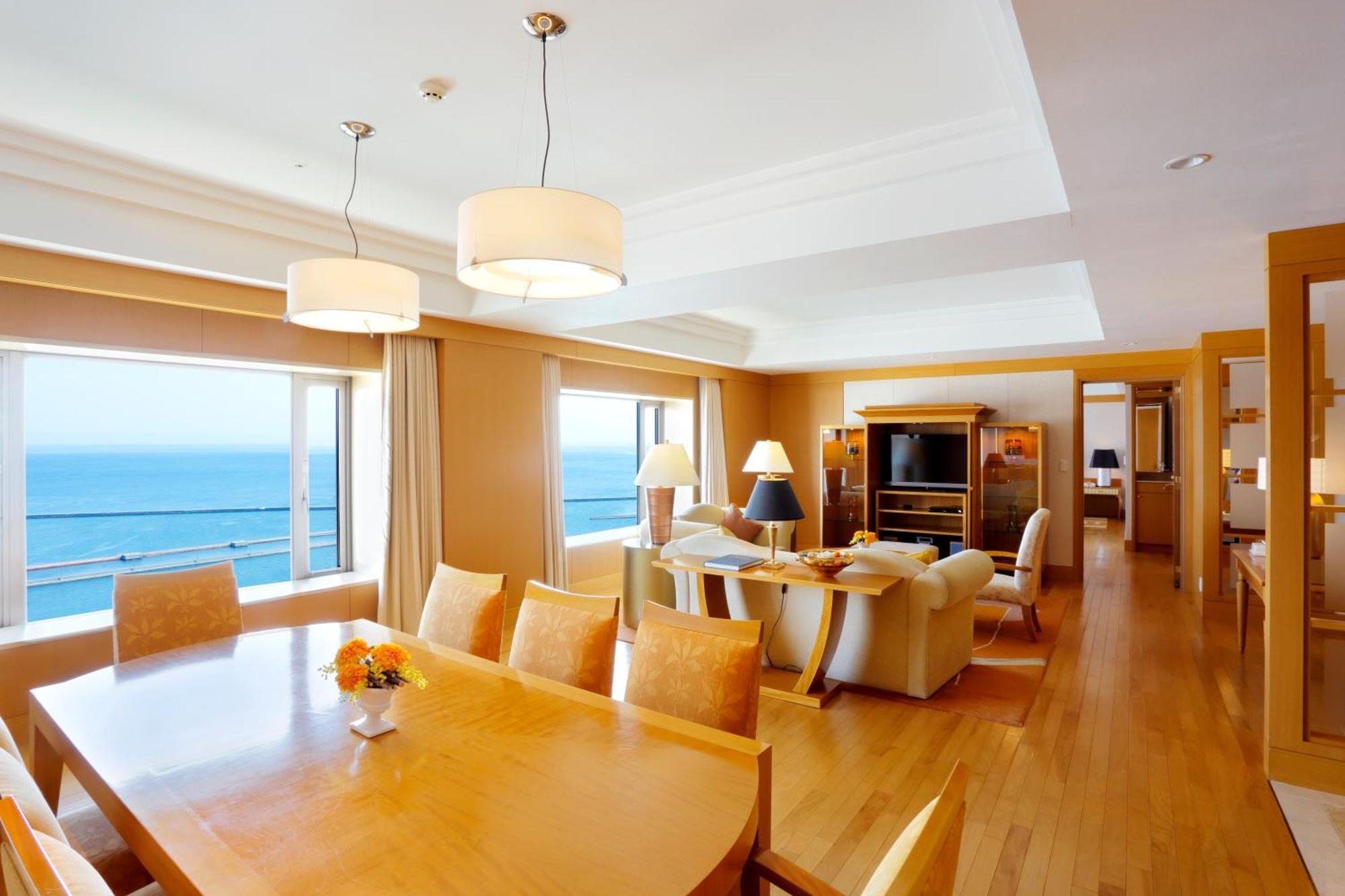 Hotel Grand Park Otaru Pokoj fotografie